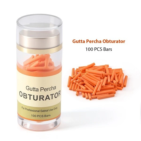 Dental Gutta Percha Bars (2)